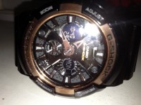 GA-200RG