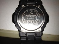 GA-200RG