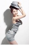 大波索女無得彈