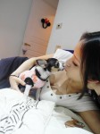 正妹 Nina
