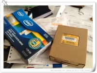 Intel 330 SSD
