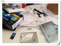 Intel 330 SSD