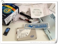 Intel 330 SSD