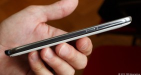 Samsung Galaxy Note 2 外型曝光!!!