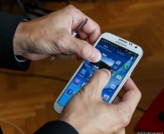 Samsung Galaxy Note 2 外型曝光!!!