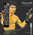 iPhone進化史: 快了、長了、薄了 ! 好笑