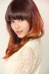 【 越南童顏日系美女 ～ 氣質清新 - 甜美可愛！】