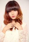 【 越南童顏日系美女 ～ 氣質清新 - 甜美可愛！】