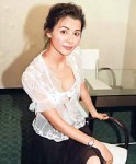 蒙嘉慧