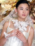 張柏芝