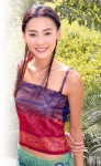 張柏芝