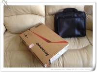 ThinkPad E530 開箱文 (多圖)