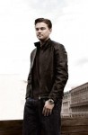 Leonardo DiCaprio 里安納度狄卡比奧