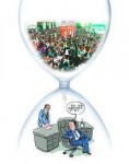 我國帶薪休假時長最短排名墊底 全年總計21天