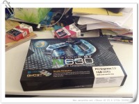 XFX GT-630