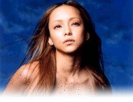 安室奈美惠