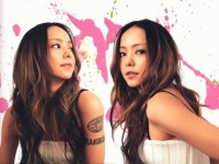 安室奈美惠