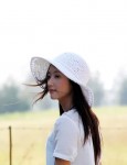台灣主修音樂靚女【林逸欣】