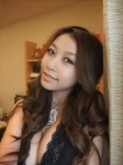 Kerina 臉蛋身材兼具 超兇的麥芽仙女