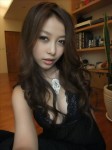 Kerina 臉蛋身材兼具 超兇的麥芽仙女