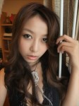 Kerina 臉蛋身材兼具 超兇的麥芽仙女