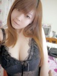 童顏巨乳