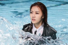 嘩!!索呀!!!台妹神魂電到性感變身女神!!