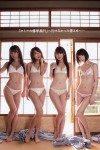 裸湯！SDN48 !! 4大美人齊齊裸體浸浴