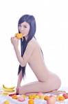 好‘奶’功 既赤裸絕色美女