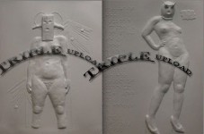 成真了：盲人3D情色圖書 [14P]