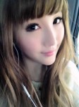九頭身長腿D奶美女
