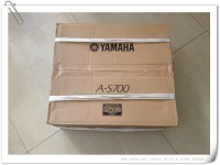 今日新入手Yamaha A-S700 Integrated Amplifier