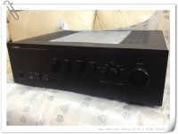 今日新入手Yamaha A-S700 Integrated Amplifier