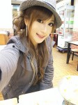雙子座正妹~師大數學系正妹