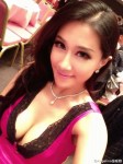 國產乳牛張暖雅
