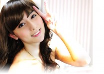 陳愷妍 Nina 不管讀那都是校花