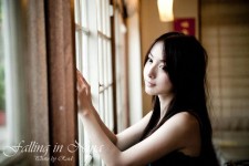 陳愷妍 Nina 不管讀那都是校花