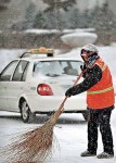風雪掩神州23省市進入緊急狀態