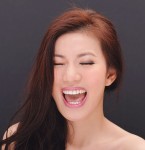 張美妮正到你冇辦法相信