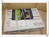 Pioneer BDP-150