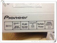 Pioneer BDP-150