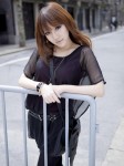 33D網遊巨乳正妹小訫王蕙心