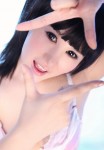 [10P] 粉嫩的大胸LoLi..