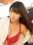 AKB48柏木由紀~挺D奶大秀寫真 人氣上升！