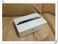 ipad mini 開箱