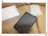 ipad mini 開箱