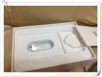 ipad mini 開箱