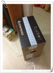 Lenovo H520 i3-3220