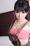 內地童顏巨乳真係大