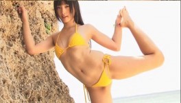 田中菜菜：最性感學生會長